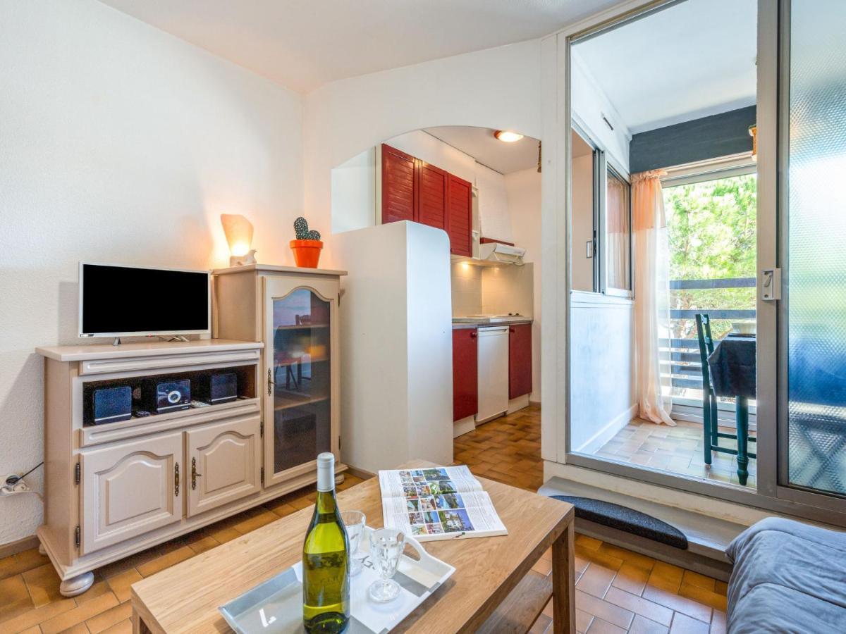 Le Liberte-8 By Interhome *