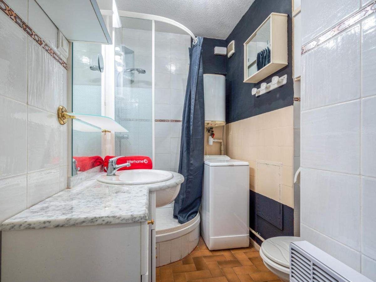 Le Liberte-8 By Interhome * Saint-Cyprien (Pyrenees-Orientales)