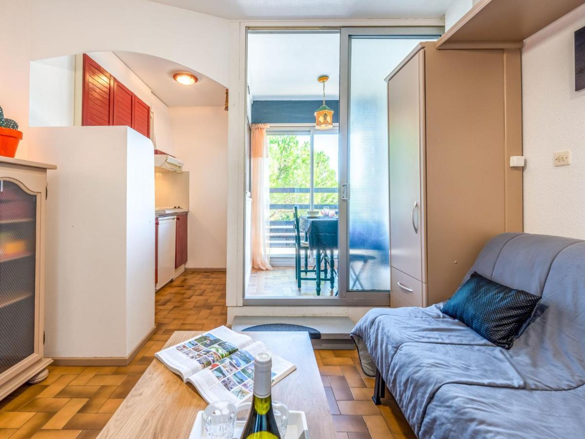 Apartment Le Liberte-8 By Interhome