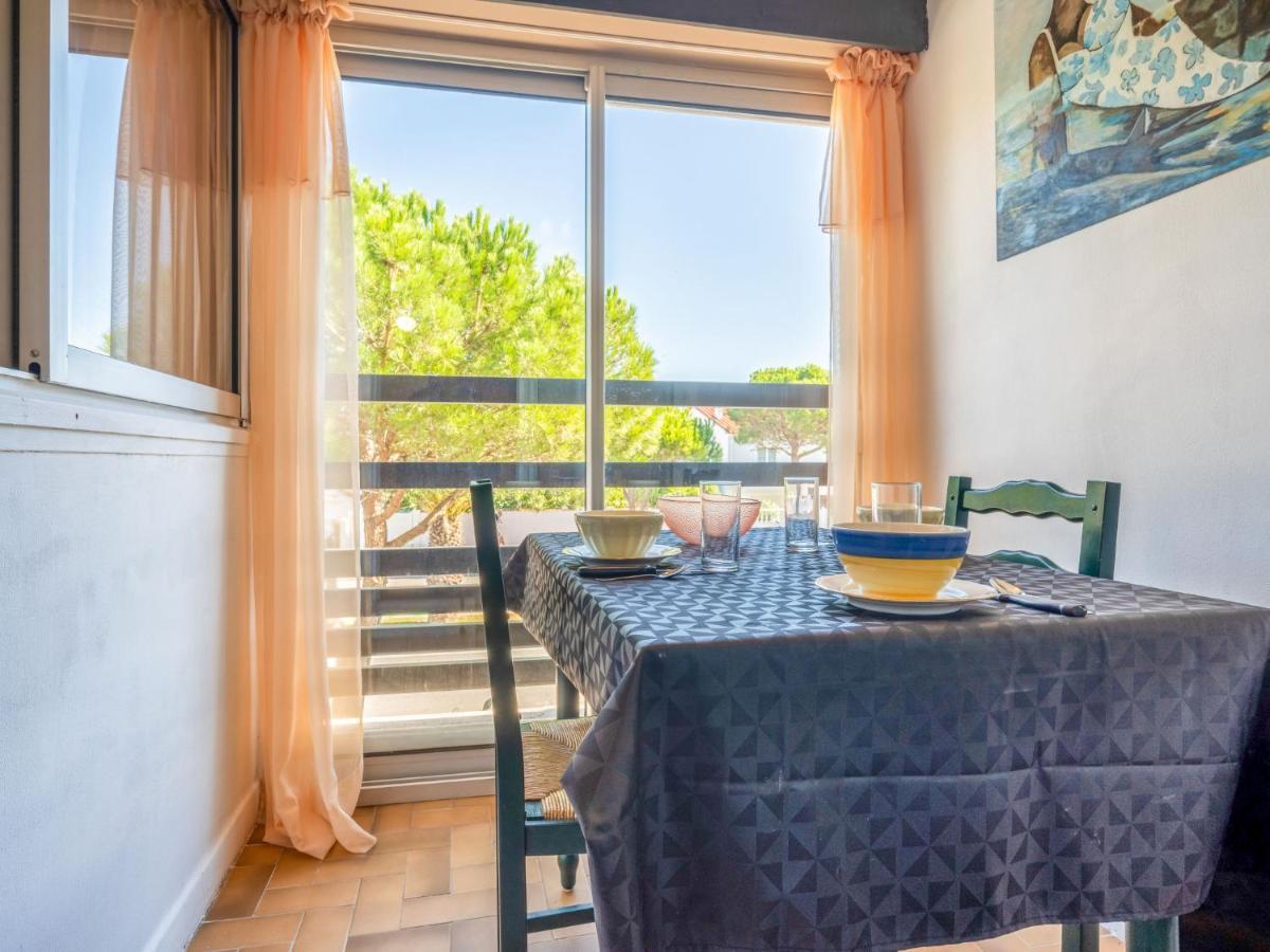 Apartment Le Liberte-8 By Interhome Saint-Cyprien (Pyrenees-Orientales)