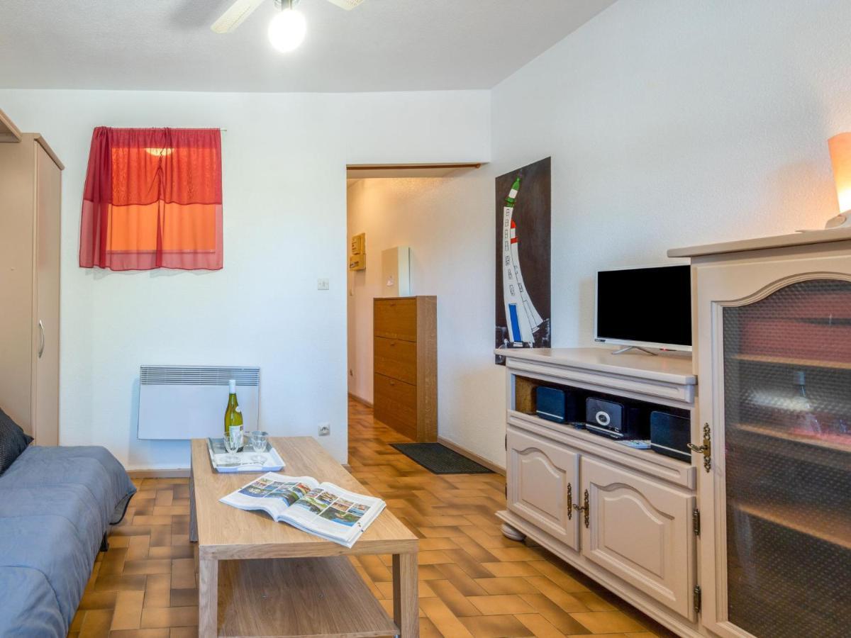 Le Liberte-8 By Interhome *