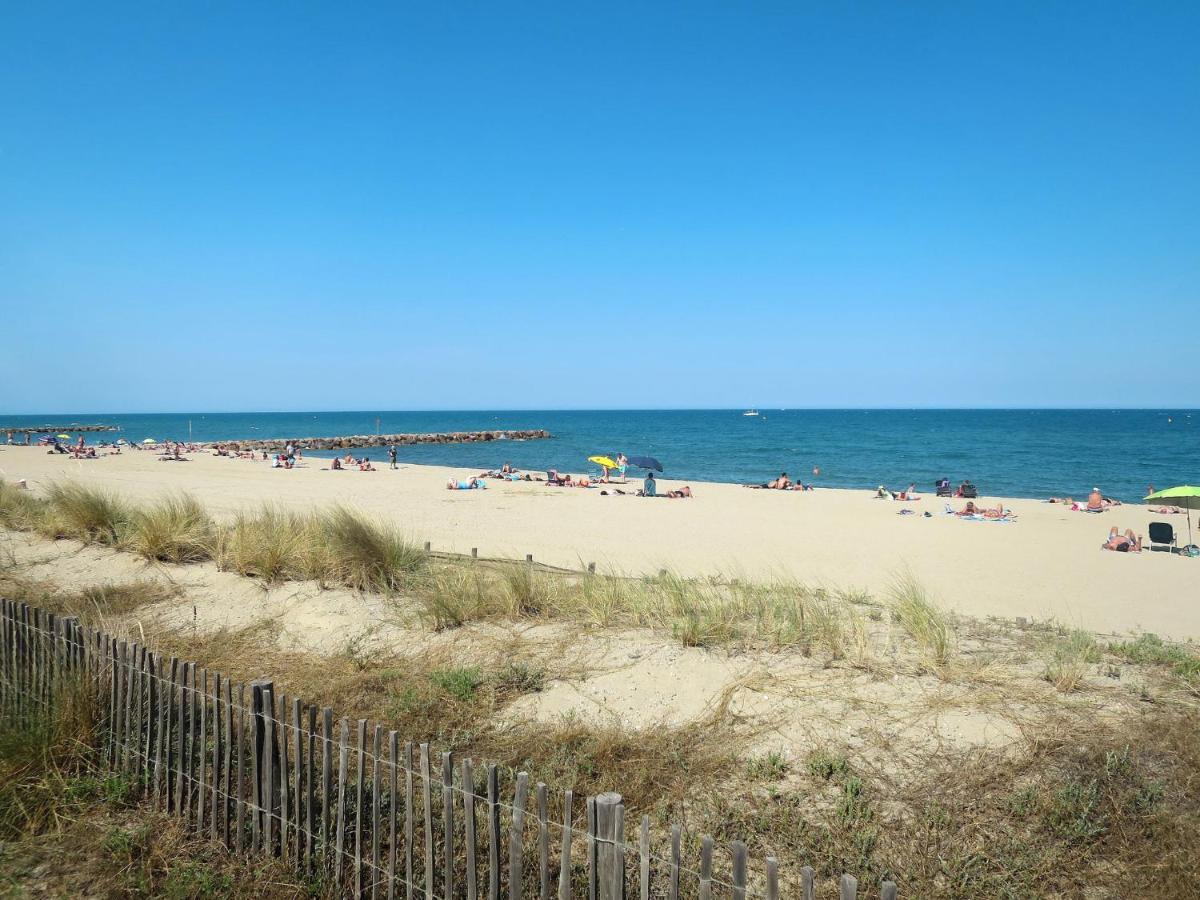 Apartment Le Liberte-8 By Interhome Saint-Cyprien (Pyrenees-Orientales)